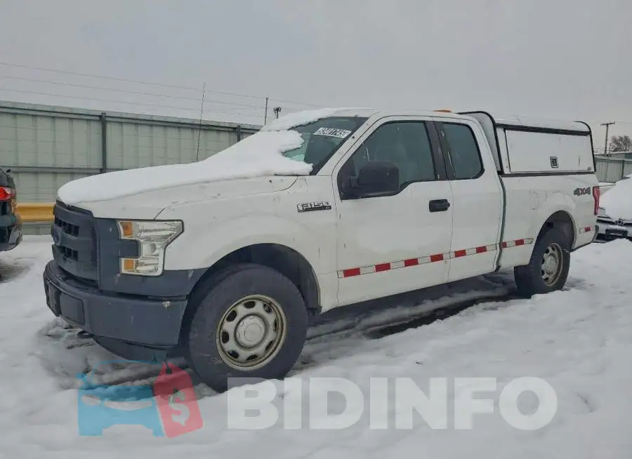 1FTFX1EF0GFB68012 Photo# 1