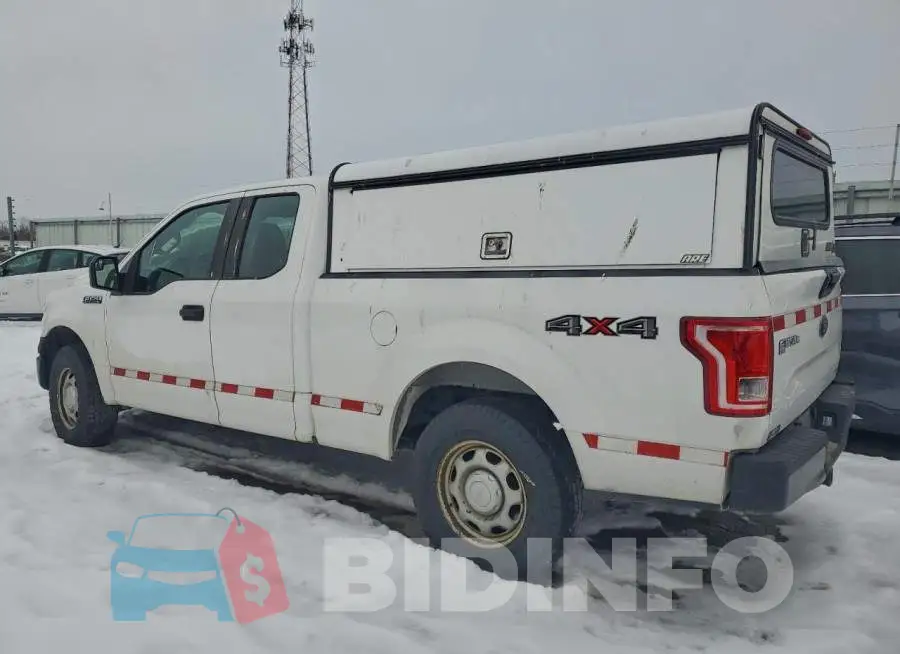 1FTFX1EF0GFB68012 Photo# 2