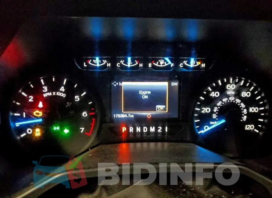 1FTFX1EF0GFB68012 Photo# 9