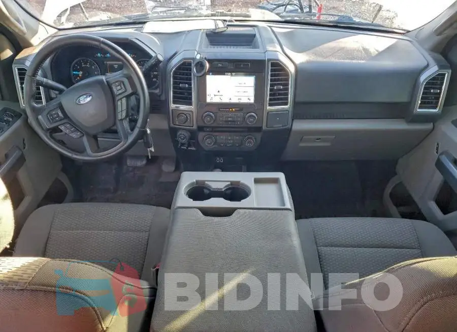 1FTFX1EF2GFA03837 Photo# 8