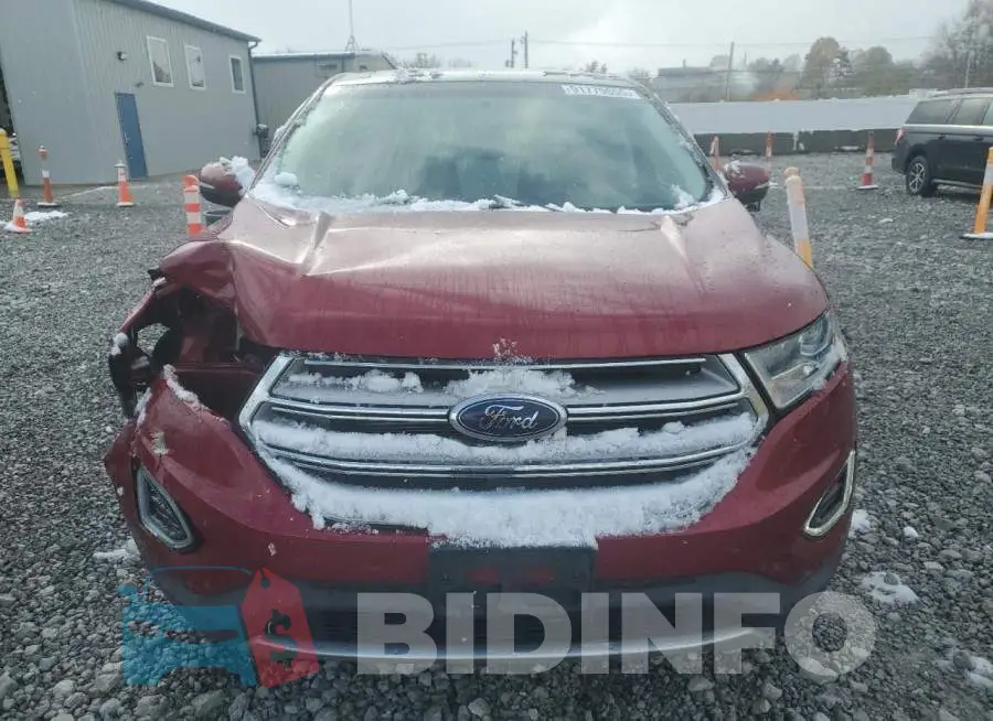 2FMPK4J88HBB81617 Photo# 5