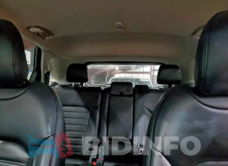 2FMPK4J93KBB38108 Photo# 10