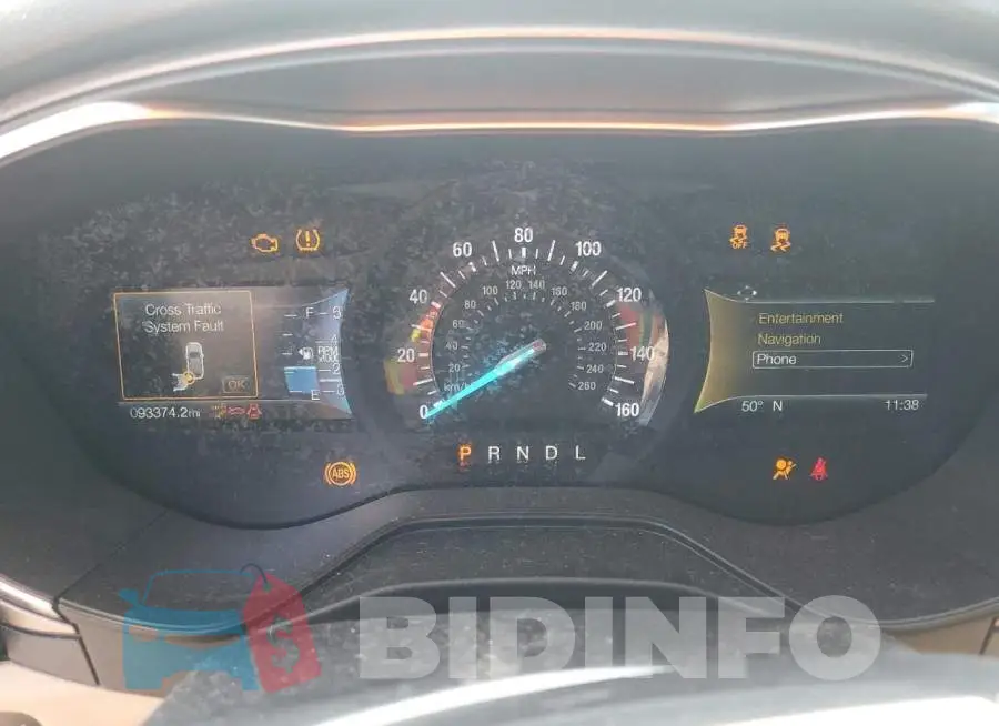 3FA6P0CD2LR178104 Photo# 9