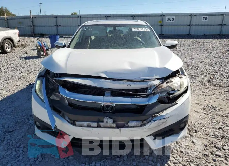 19XFC1F78HE025579 Photo# 5
