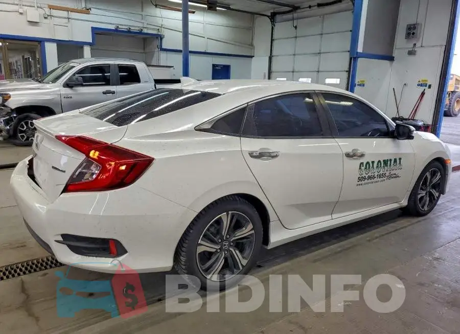19XFC1F93HE203156 Photo# 3