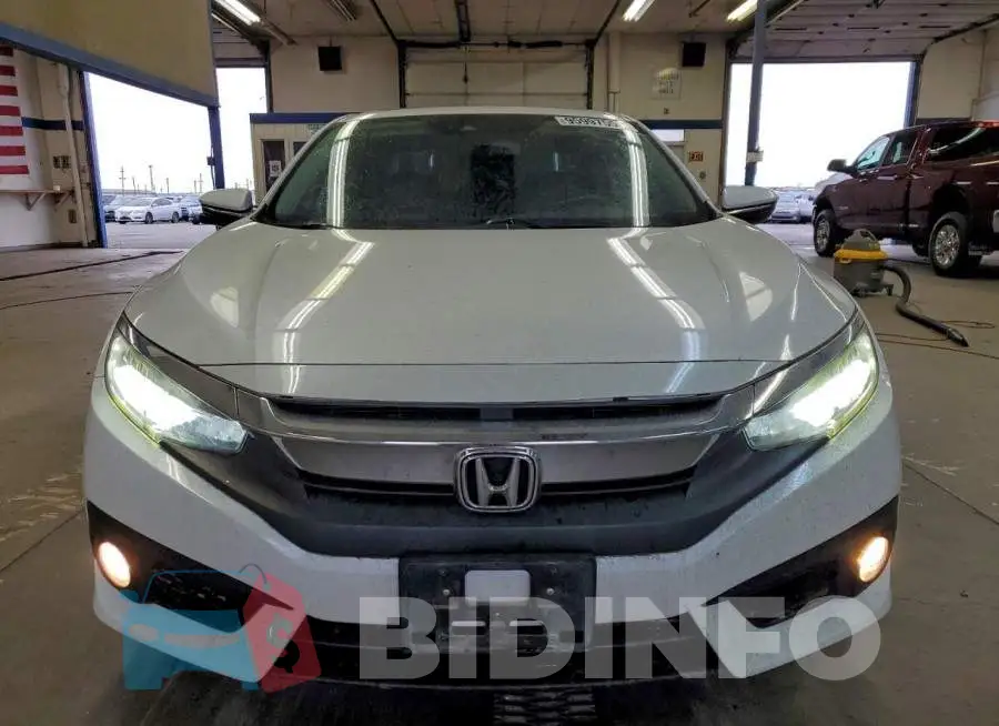 19XFC1F93HE203156 Photo# 5
