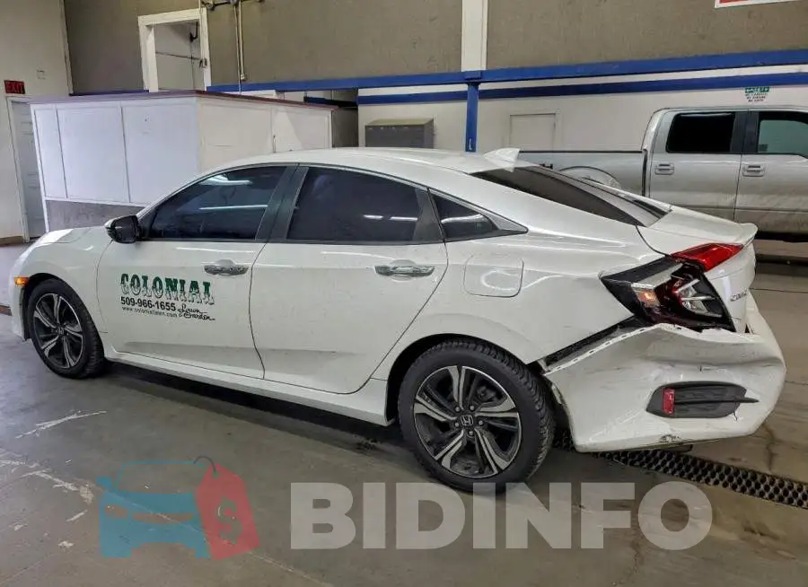 19XFC1F93HE203156 Photo# 2