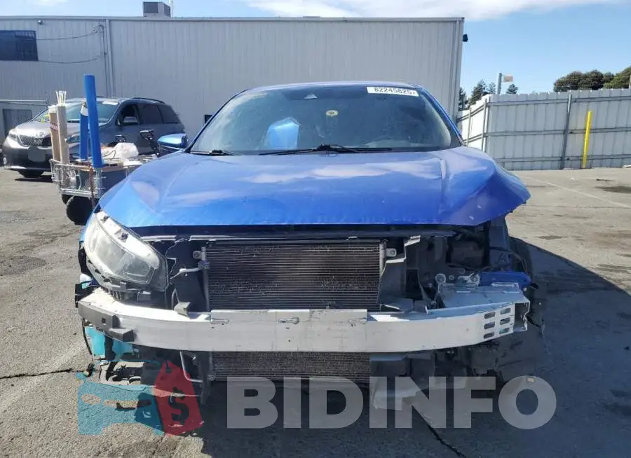 19XFC2E82LE025232 Photo# 5