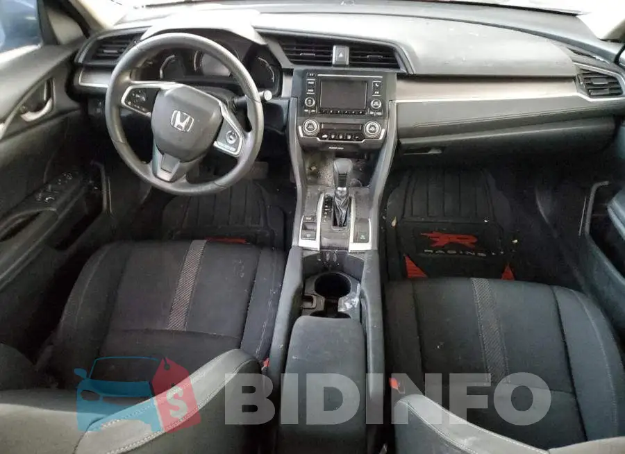 19XFC2F57HE022578 Photo# 8