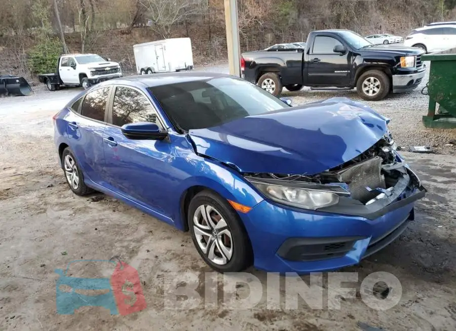 19XFC2F57HE022578 Photo# 4