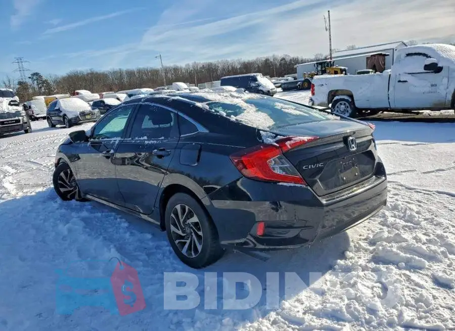 19XFC2F74HE206023 Photo# 2