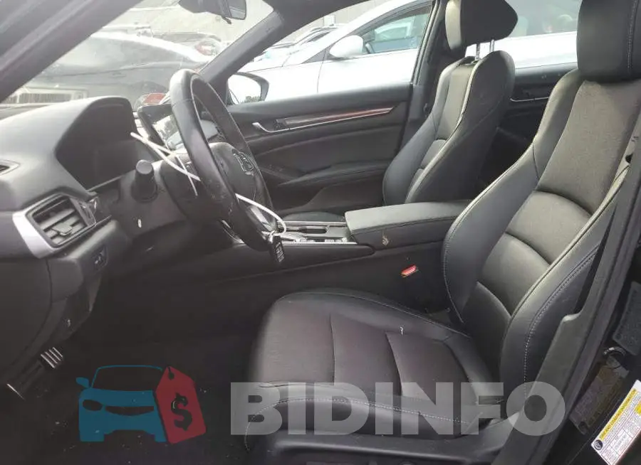 1HGCV1F37NA012347 Photo# 7