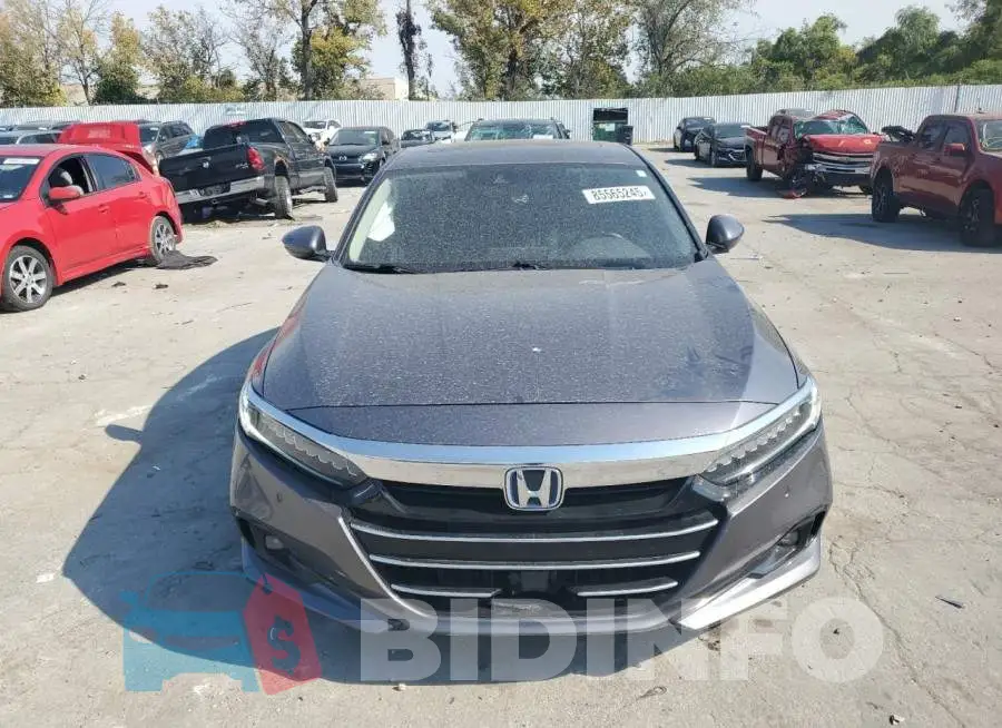 1HGCV3F52MA003972 Photo# 5