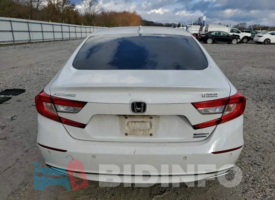1HGCV3F98MA009696 Photo# 6
