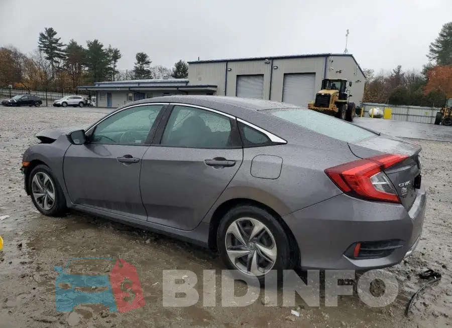 2HGFC2F64KH565473 Photo# 2