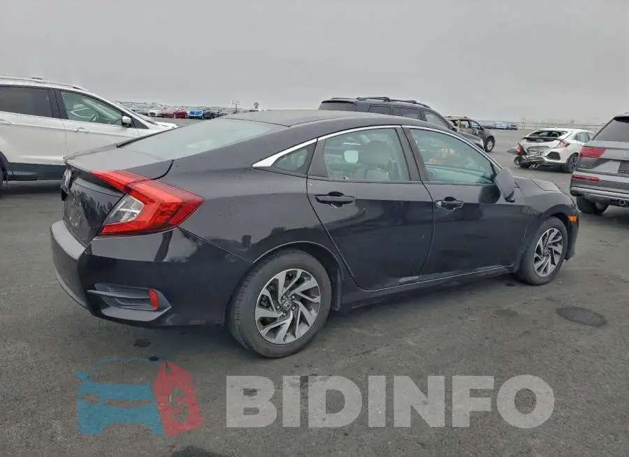 2HGFC2F75GH512541 Photo# 3