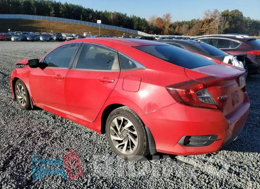 2HGFC2F77GH548151 Photo# 2