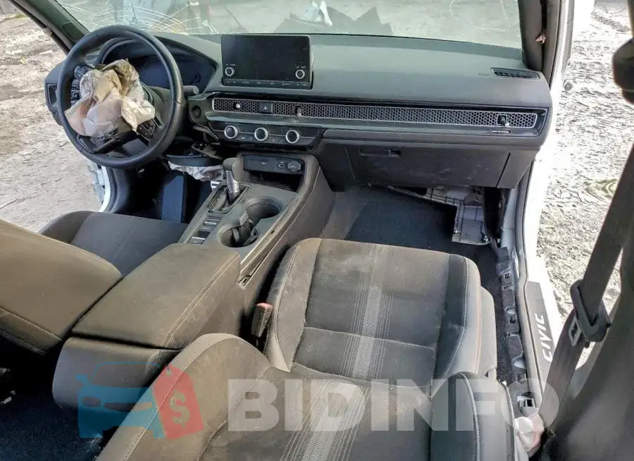 2HGFE2F53NH542823 Photo# 8