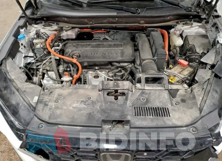 2HKRS6H94PH800689 Photo# 12