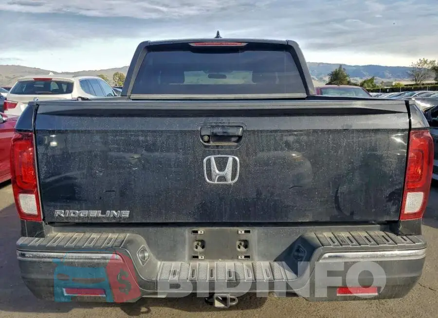 5FPYK2F16HB002932 Photo# 6