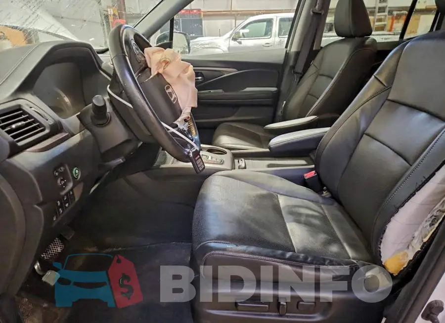5FPYK3F79NB503495 Photo# 7