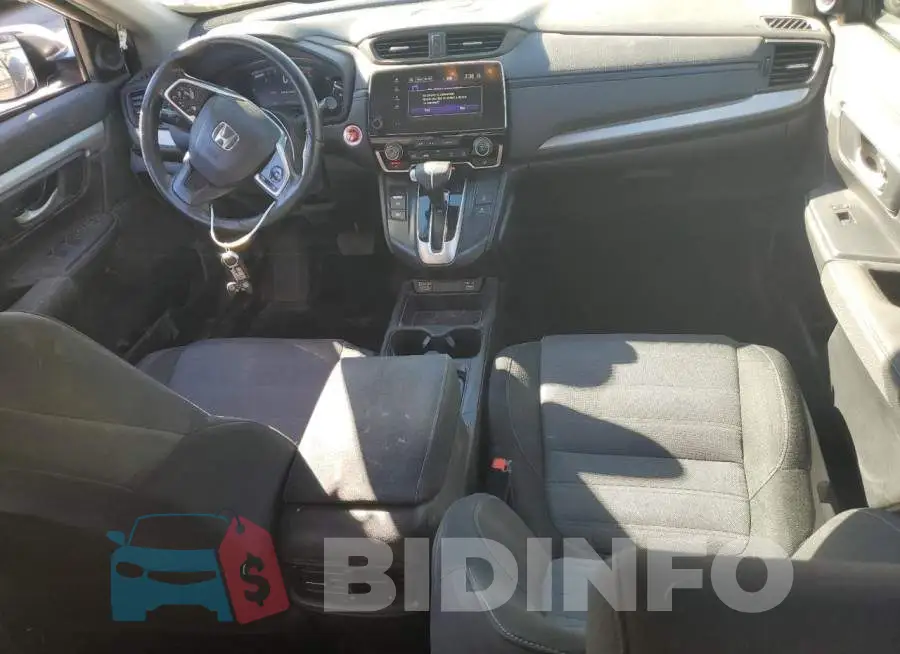 7FARW2H71ME028176 Photo# 8