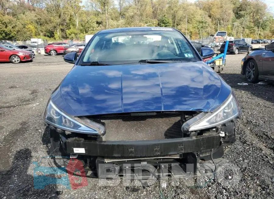 5NPD74LFXKH441810 Photo# 5