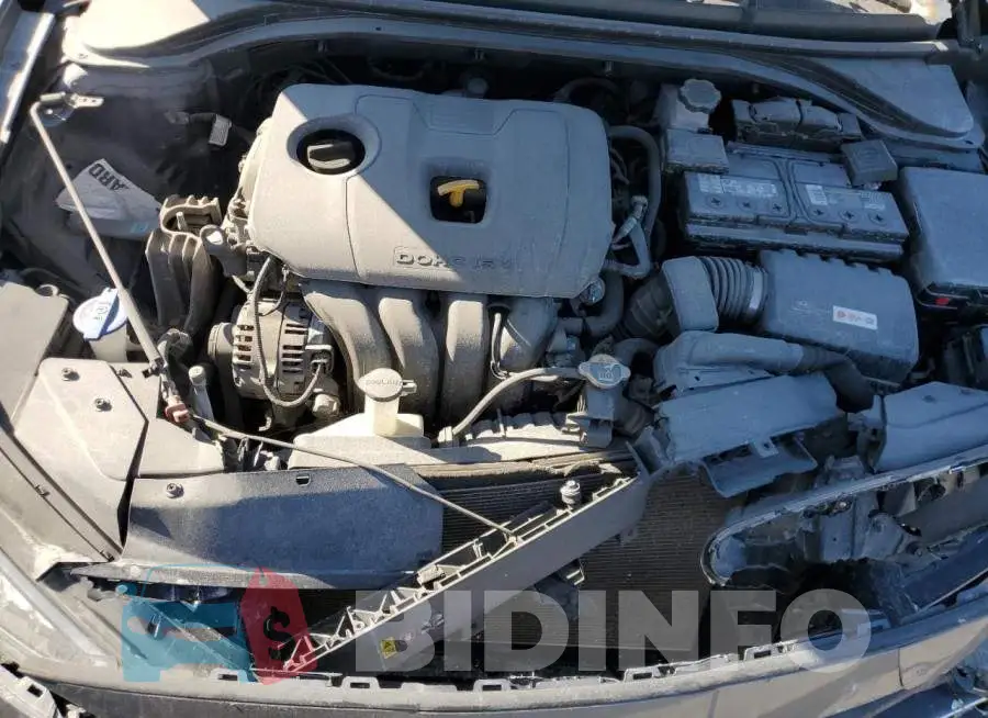 5NPD74LFXKH465248 Photo# 11