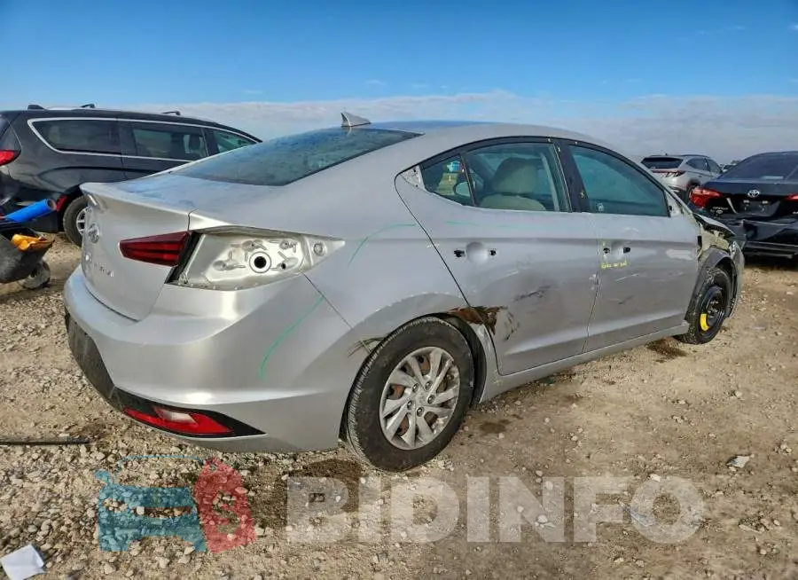 5NPD84LF3KH406913 Photo# 3