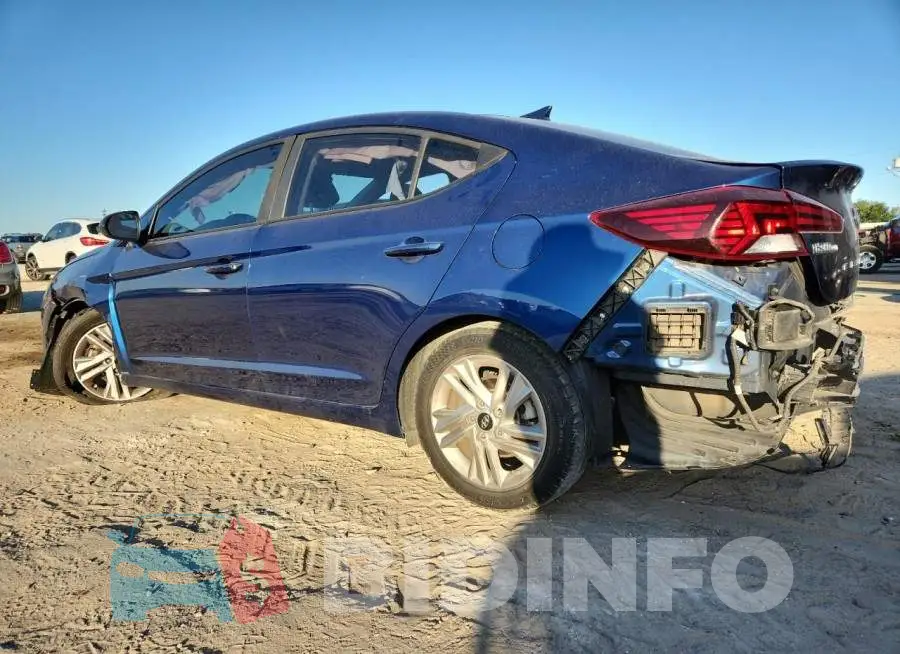 5NPD84LF7LH548778 Photo# 2