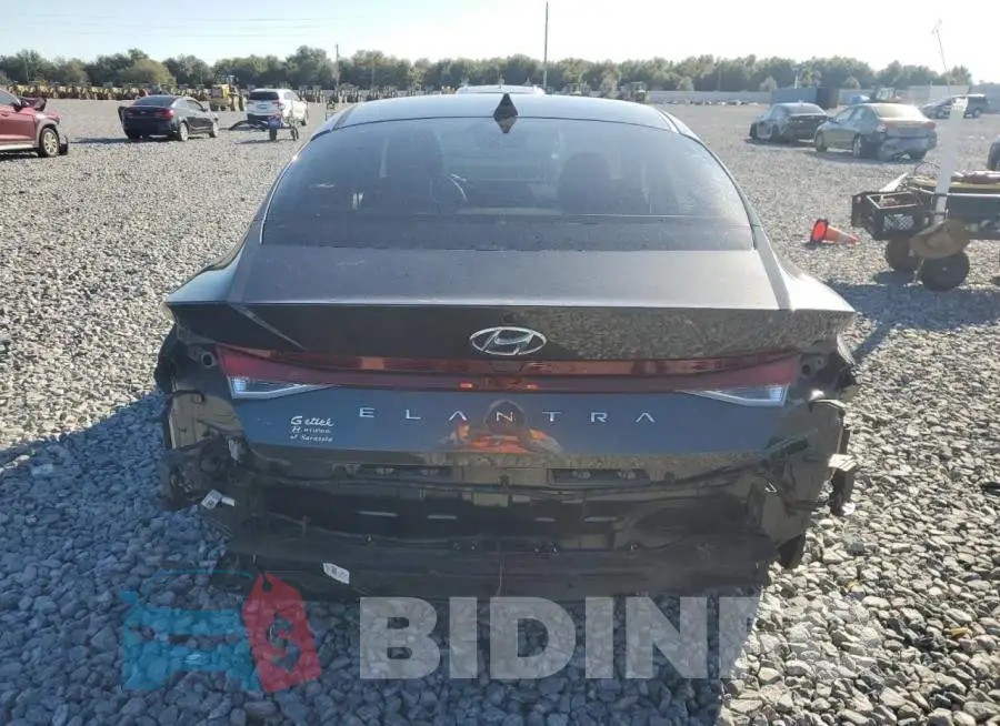 5NPLL4AG4NH061854 Photo# 6