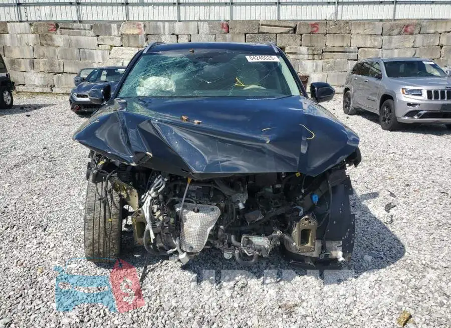 KM8R5DGE0PU501079 Photo# 5