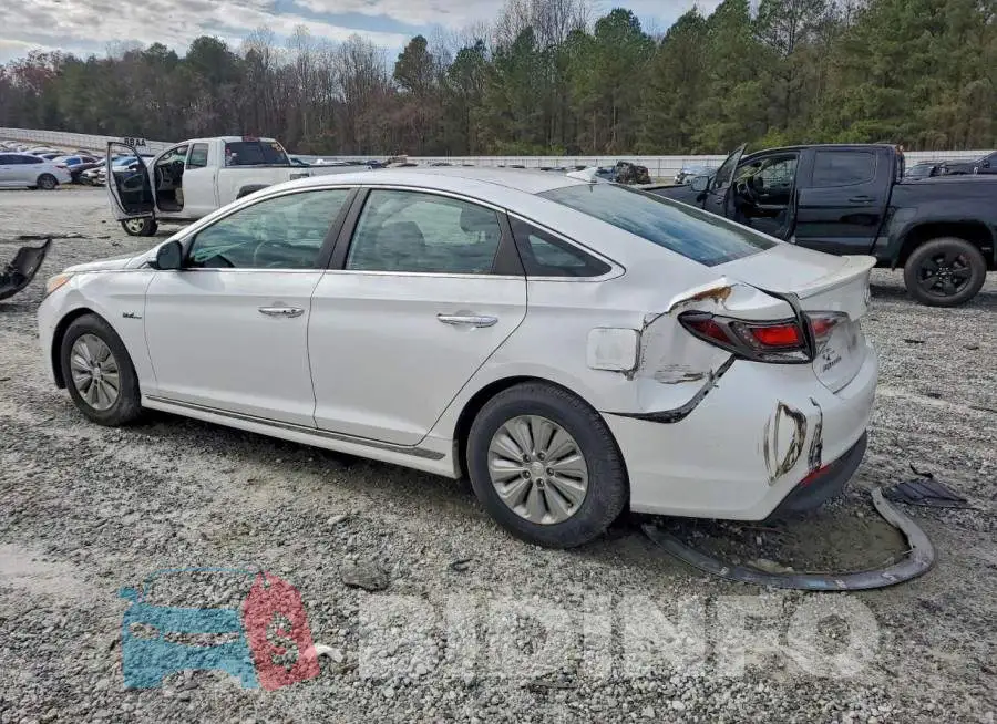 KMHE24L16GA012777 Photo# 2