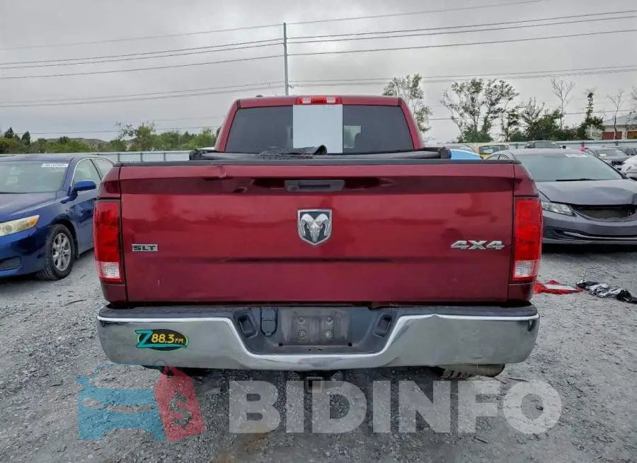 1C6RR7TT4KS567533 Photo# 6