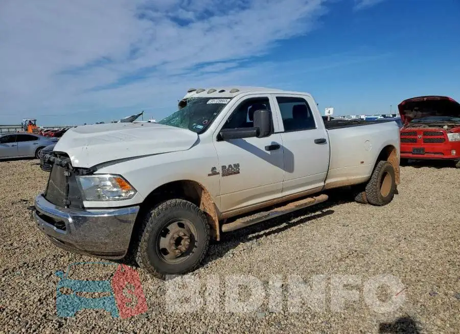 3C63RRGL5GG208699 Photo# 1
