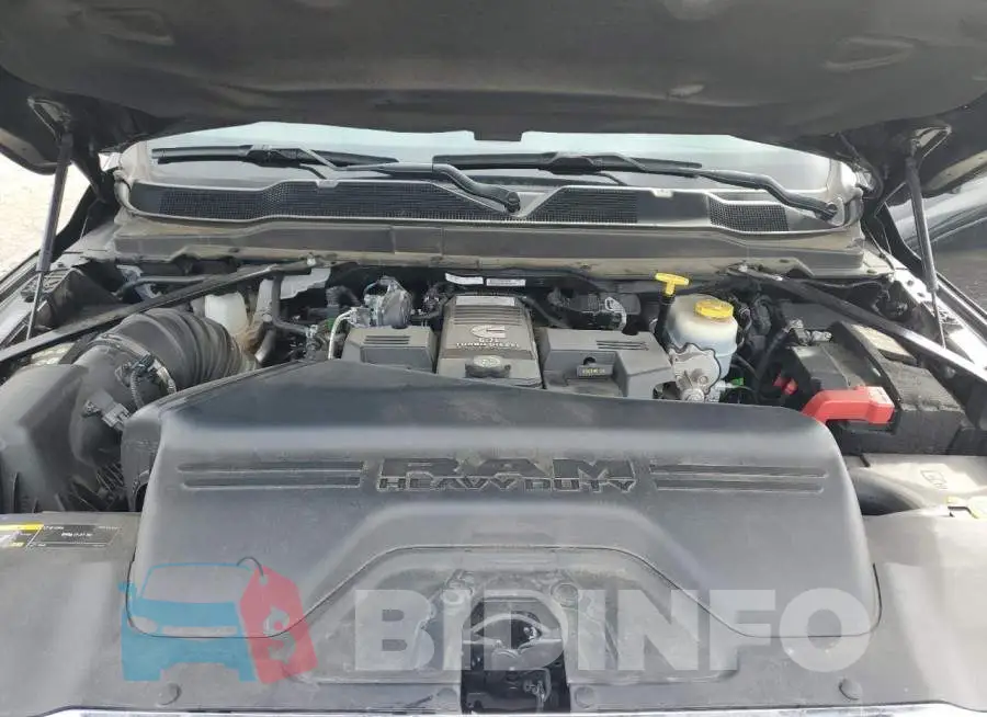 3C63RRPL5LG255080 Photo# 11