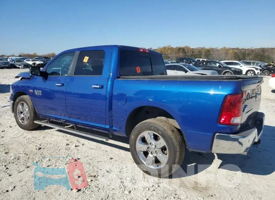 3C6RR6LT6GG371098 Photo# 2