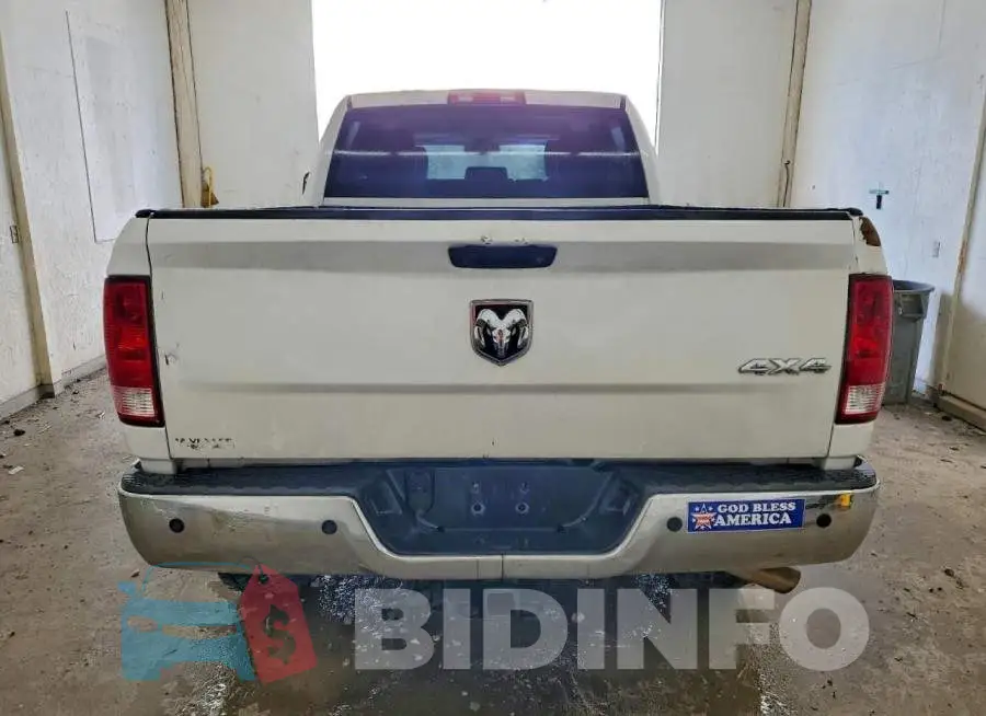 3C6UR5CJ1JG295607 Photo# 6