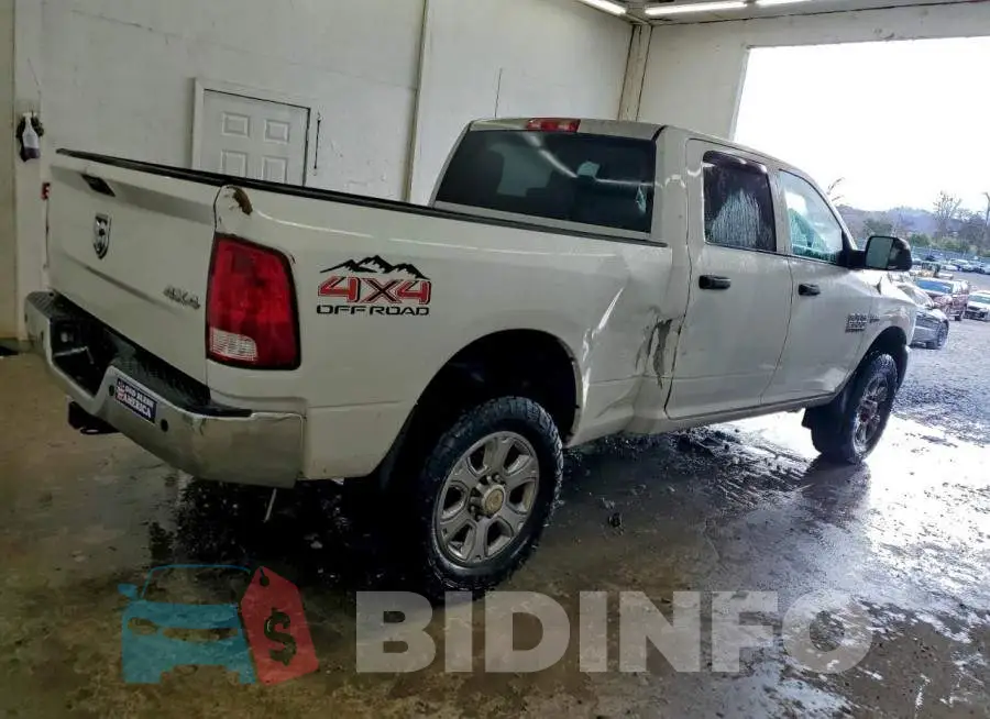 3C6UR5CJ1JG295607 Photo# 3