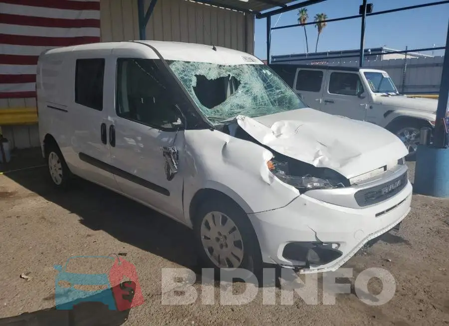 ZFBHRFBB6M6V58547 Photo# 4