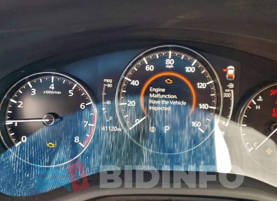 3MVDMBBL3MM270043 Photo# 9