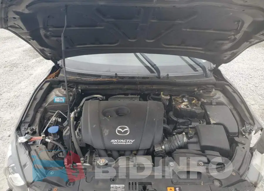 3MZBM1U76GM307512 Photo# 11
