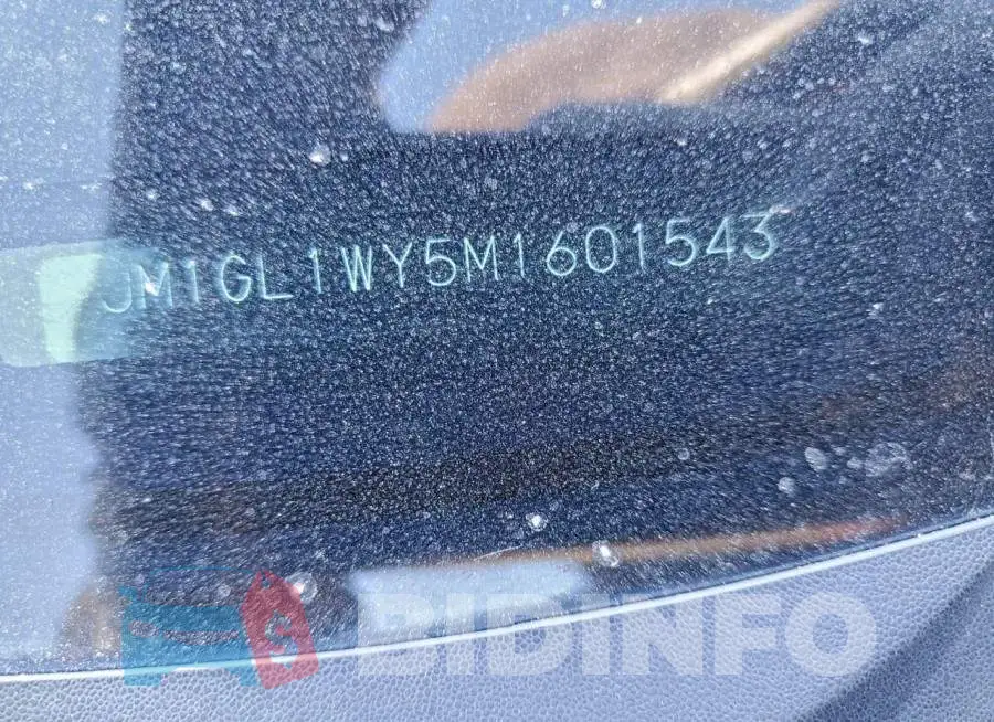 JM1GL1WY5M1601543 Photo# 12