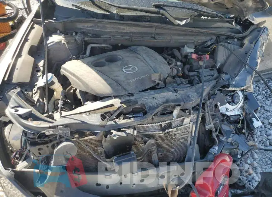 JM3KFBDM2M1402917 Photo# 12