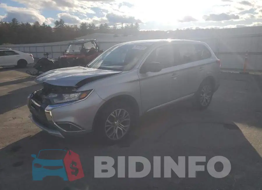 JA4AZ3A37GZ061091 Photo# 1