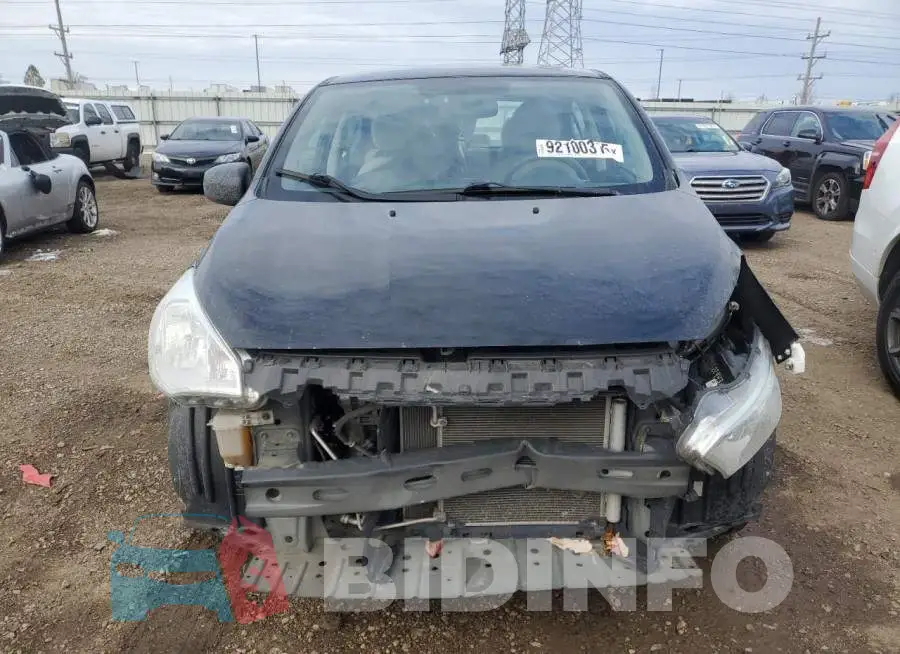 ML32F3FJ2KHF06383 Photo# 5