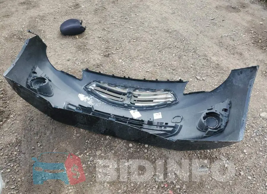 ML32F3FJ2KHF06383 Photo# 12