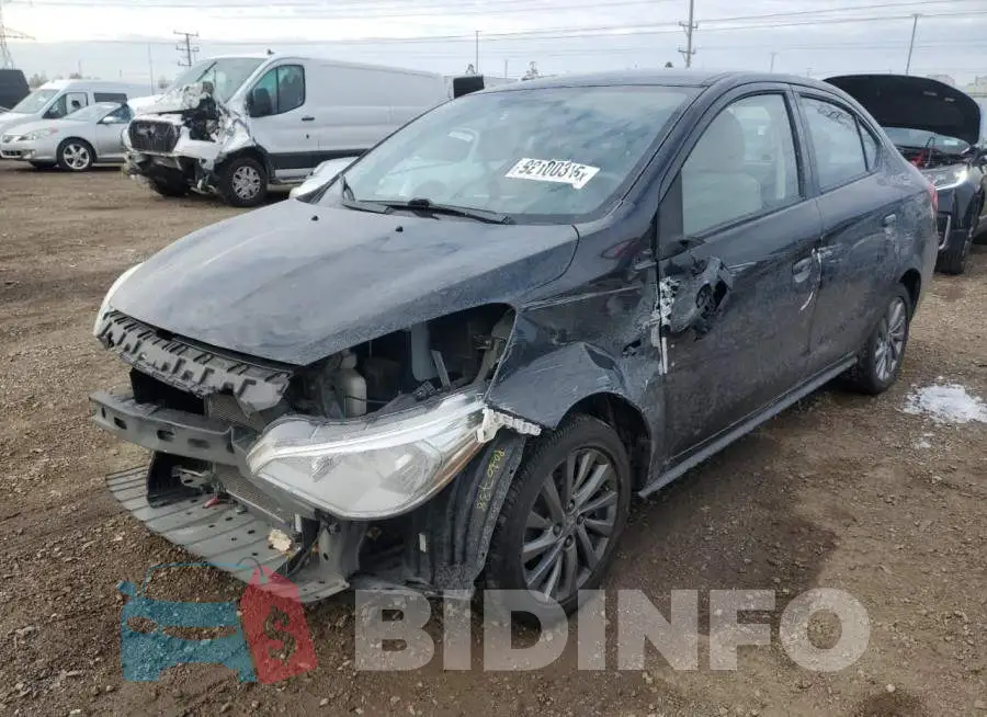 ML32F3FJ2KHF06383 Photo# 1