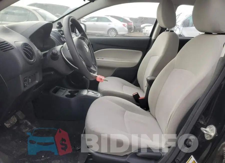 ML32F3FJ2KHF06383 Photo# 7