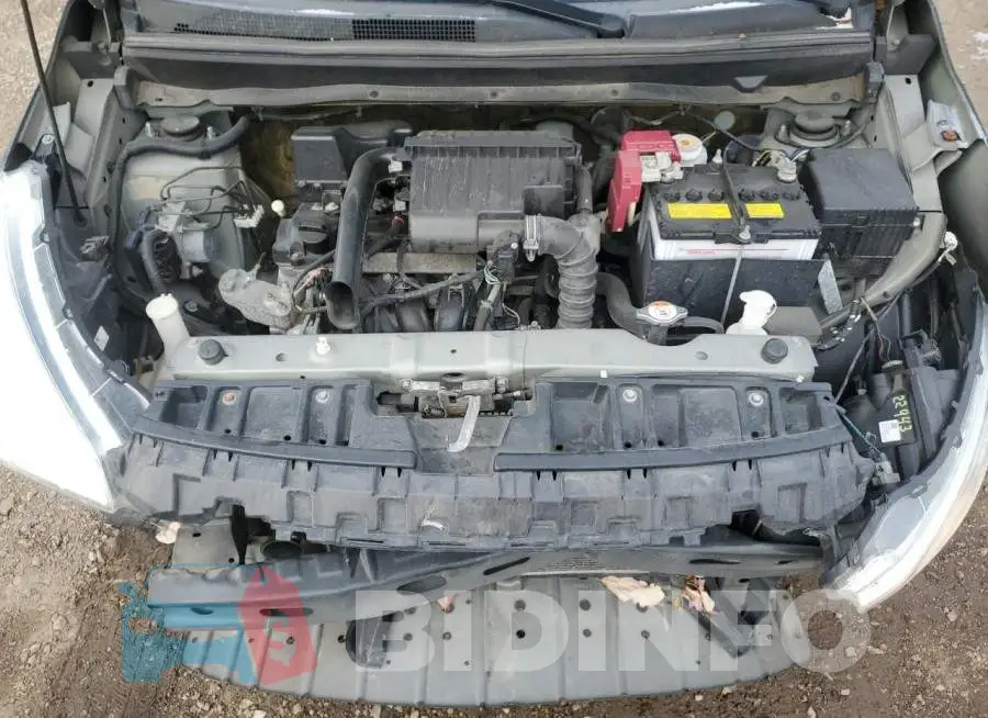 ML32F3FJ2KHF06383 Photo# 11